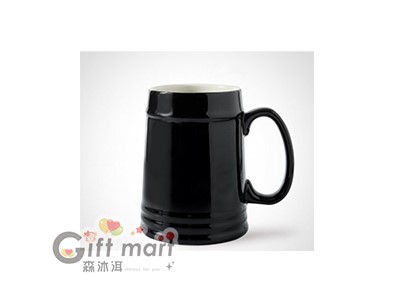 錐形啤酒杯_700ml