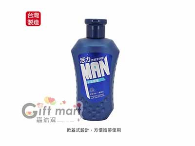 美吾髮活力激惑潔淨露350ml