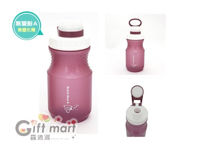 英國熊環保隨身瓶-380ml